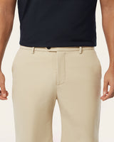 Light-weight shorts sand