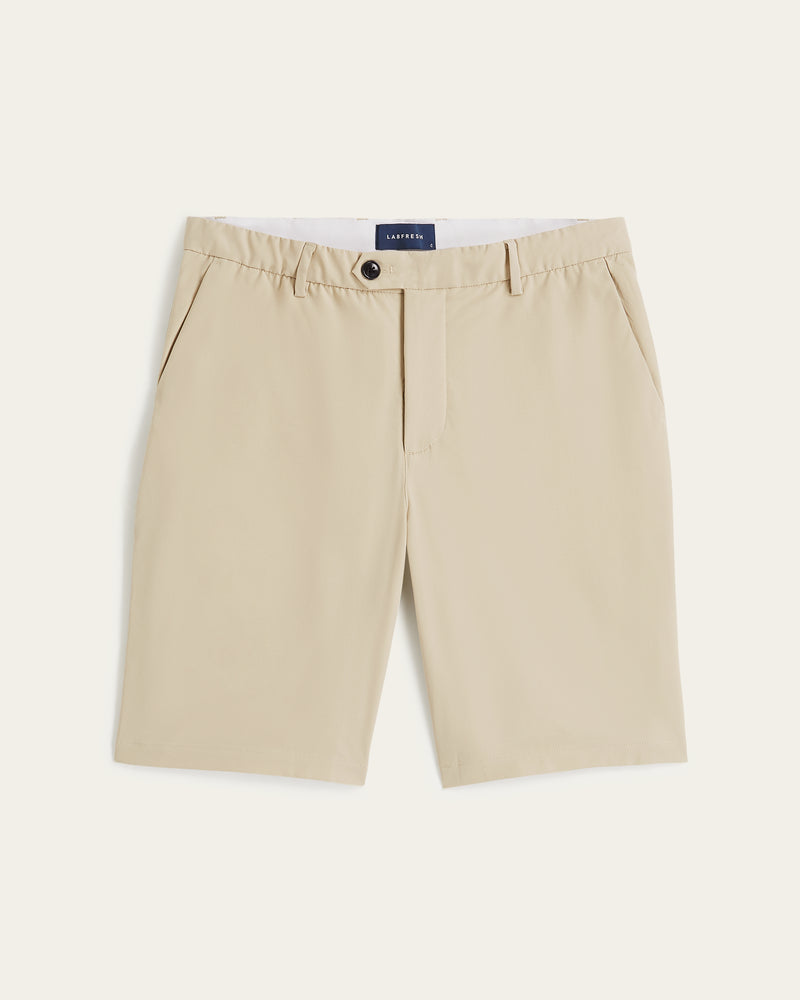 Light-weight shorts sand