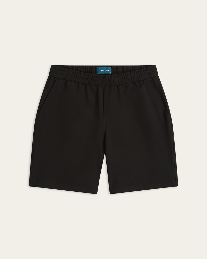 Classic shorts black