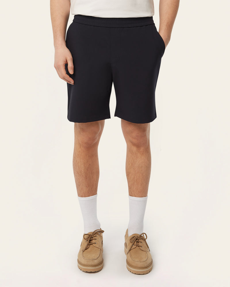 Classic shorts navy