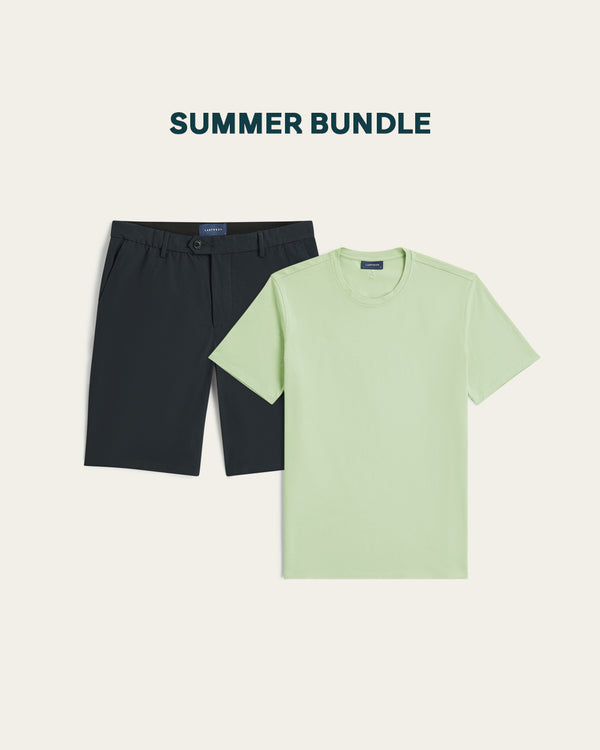 The Summer Bundle