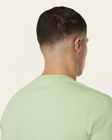 T-shirt Light Green