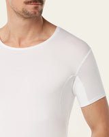 His & Hers: Undershirt 2-pack