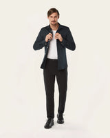 His & Hers: Undershirt 2-pack