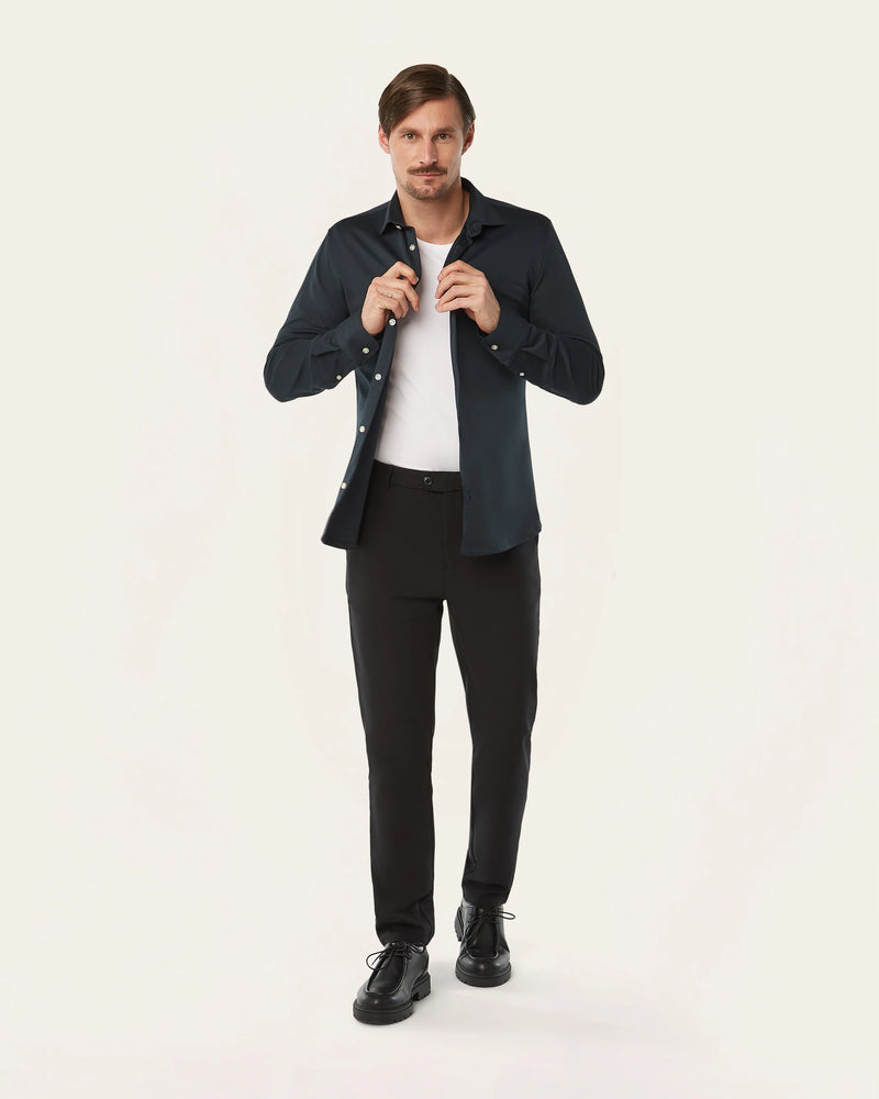 His & Hers: Undershirt 2-pack