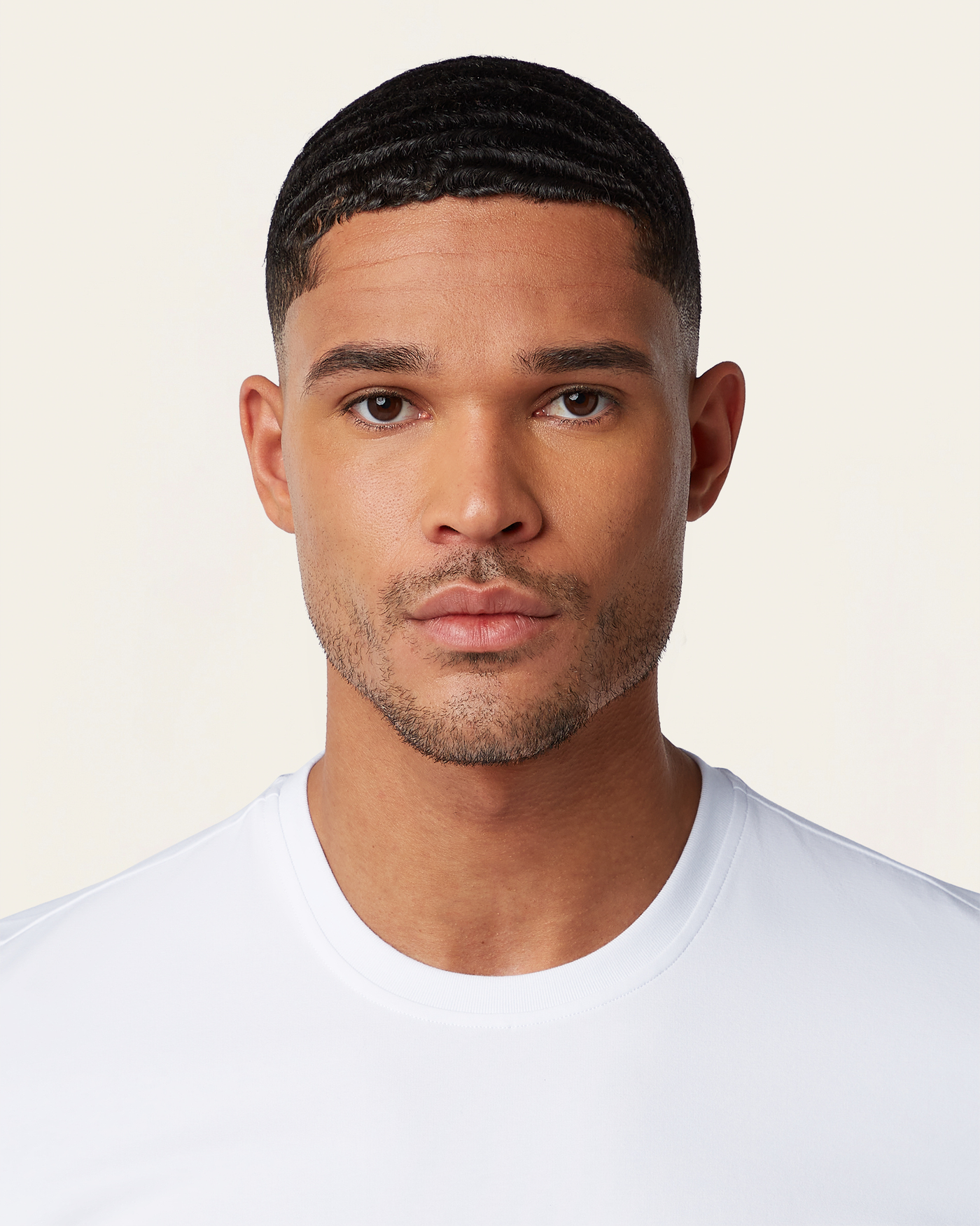 Forever T-shirt White