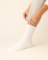 Anti-odour socks