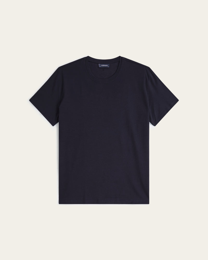 T-shirt black