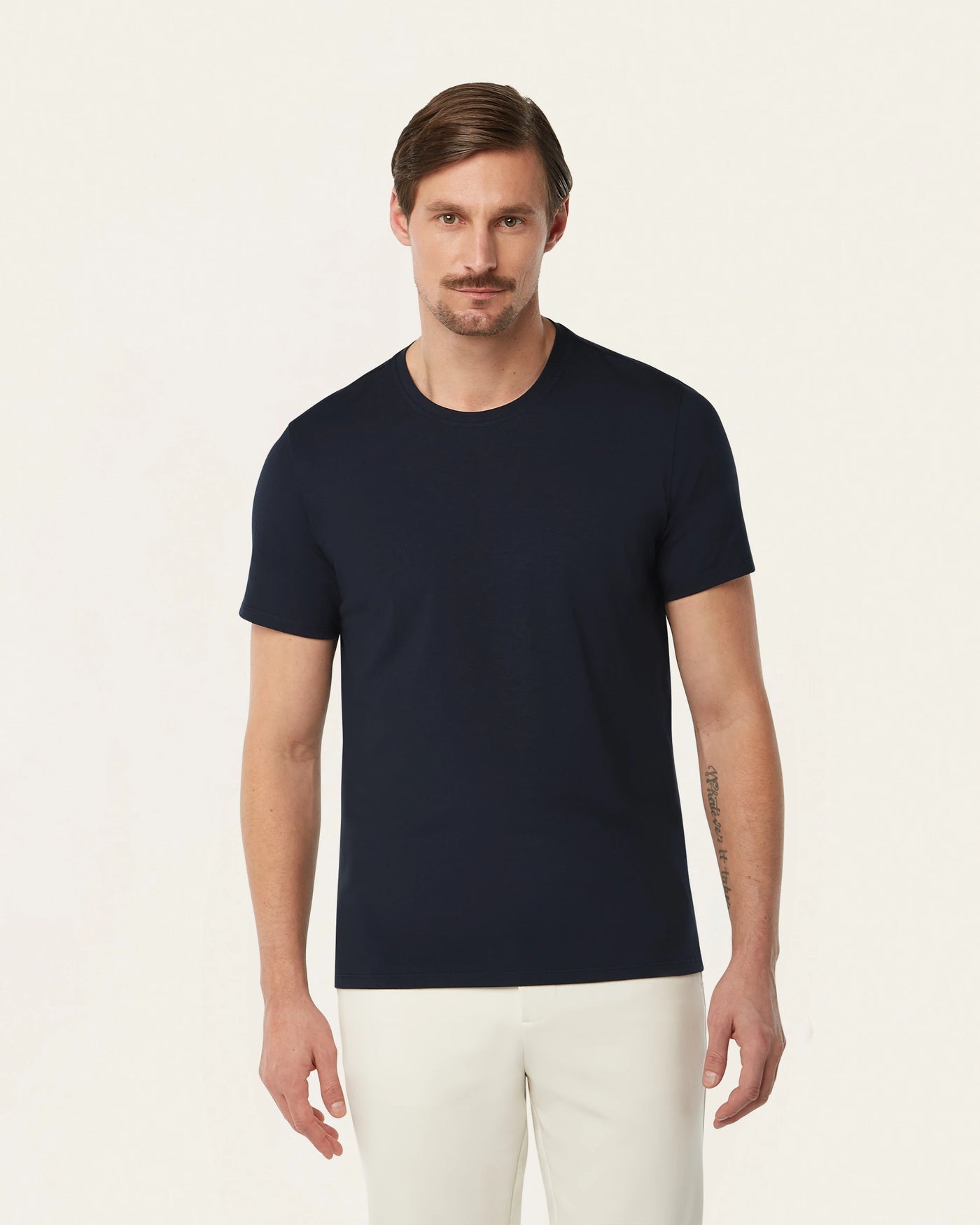 Forever T-shirt Navy