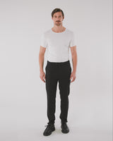 His & Hers: Undershirt 2-pack