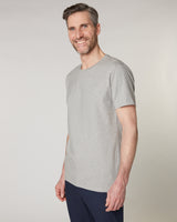 Limited edition: T-shirt grey
