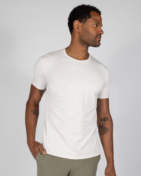 T-shirt off-white