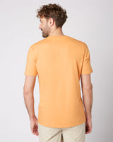 T-shirt rust