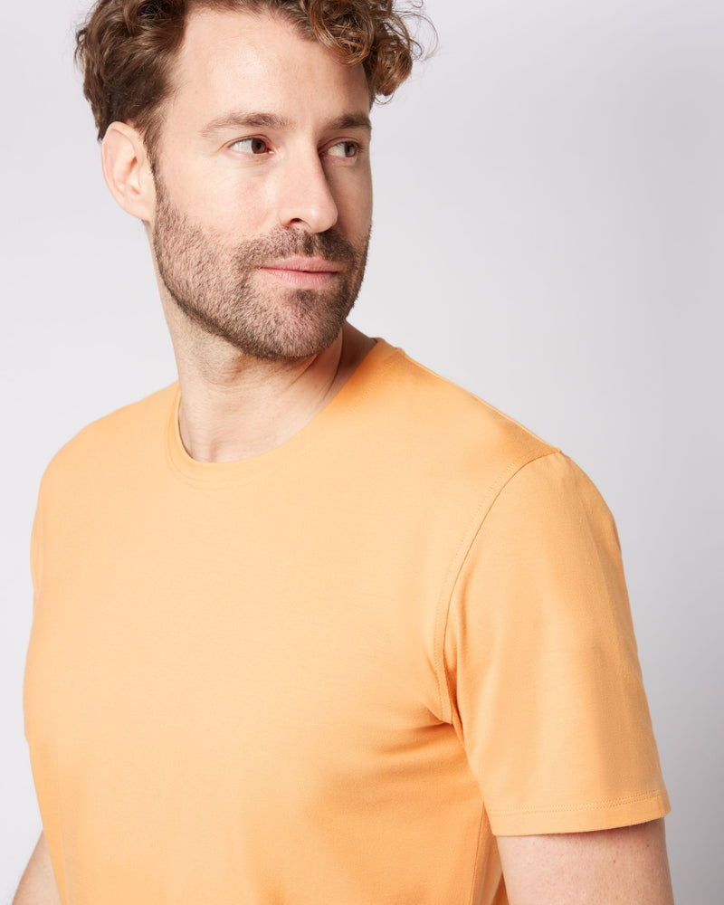 T-shirt rust