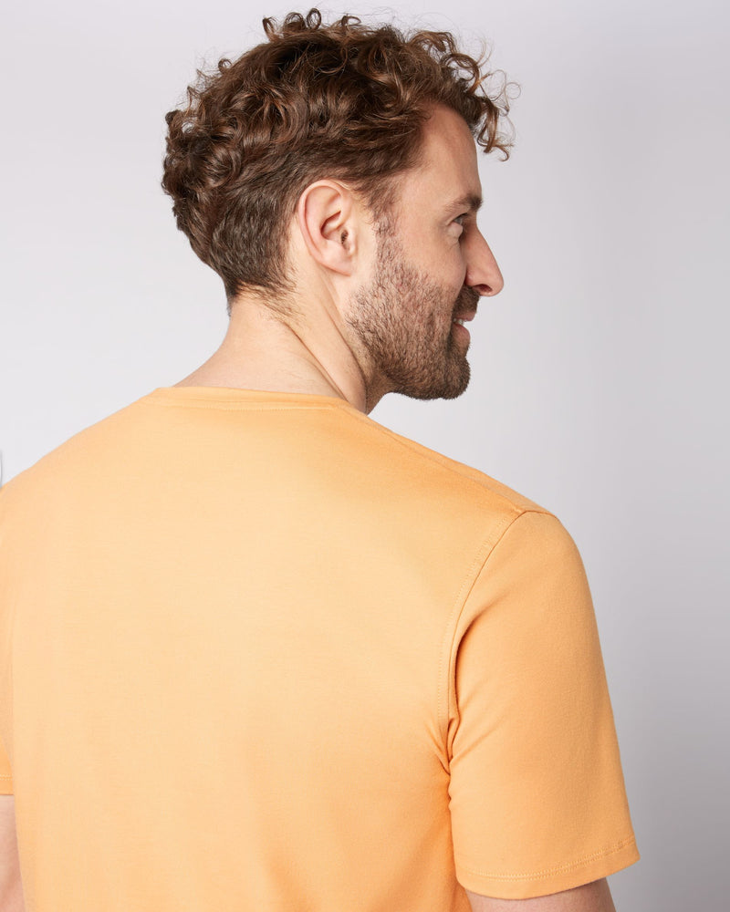 T-shirt rust