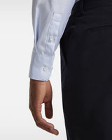 Prior tech: Classic shirt premium light blue